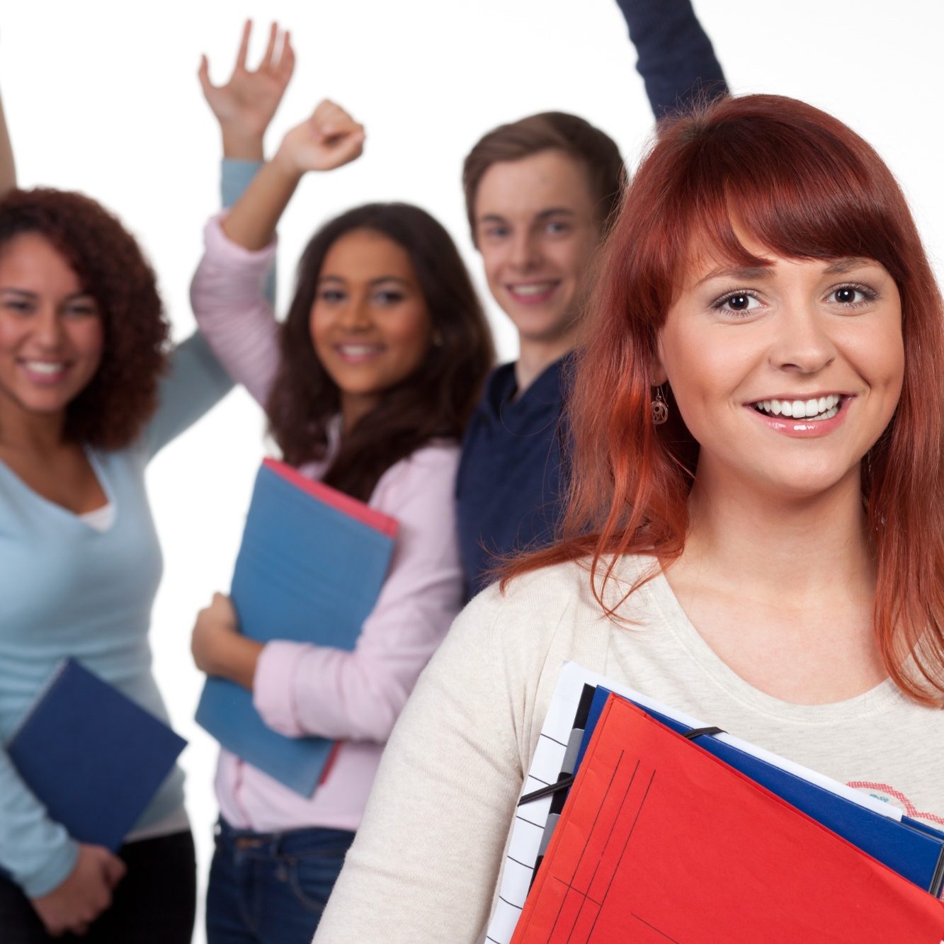 Ferienkurse zur Prüfungsvorbereitung für alle Schularten