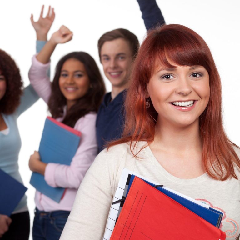 Erfolgreich zum Abschluss Prüfungsvorbereitungen für alle Schularten
