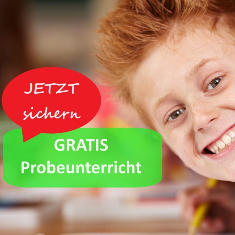 2 Gratis-Nachhilfestunden