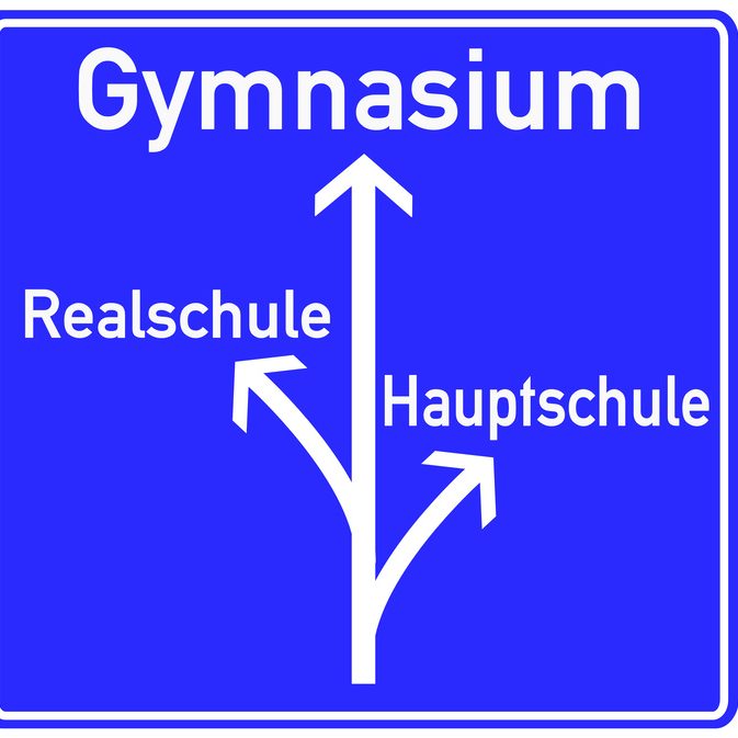 Vorbereitung auf weiterführende Schulen